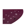 Trixie Christmas Place Mat - Bordeaux