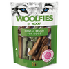 Woolfies Dental - Toothbrush