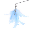 Nimmy Cat - Extendable Dangler Feather