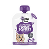 Frozzys Happy Gut - Yogurt Squeeze for Cats