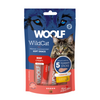 Woolf WildCat - Cream - Beef & Shrimp Oil