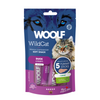 Woolf WildCat - Cream - Duck & Catnip