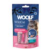 Woolf WildCat - Cream - Duck & Salmon