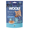 Woolf WildCat - Cream - Tuna & Cod