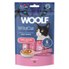 Woolf WildCat - Cream - Tuna & Salmon