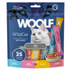 Woolf WildCat - Cream - Mix