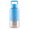 Freddies - 3 in 1 Dog Bottle