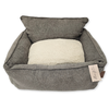Alice & Co - Roxie Brown - Sofa Bed