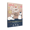 Cupid & Comet Christmas - Luxury Meaty - Advent Calendar for Cats