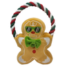 Wiggle & Wander Christmas Toy - Gingerbread Toy