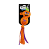 KONG Halloween - Wubba - Ballistic Jack O Lantern