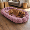 Alice & Co - Beverley Bed - Pink