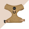 Alice & Co - Harness - Teddy - Brown