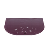 Trixie Christmas Place Mat - Bordeaux