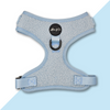 Alice & Co - Harness - Teddy - Blue