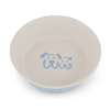 Wiggle & Wander - Dog Bowl - Blue