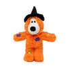 KONG Halloween - Wild Knots - Witch Bear - Small - Medium