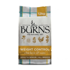 Burns - Weight Control - Chicken & Oats