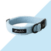 Alice & Co - Collar - Teddy - Blue