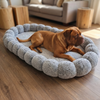 Alice & Co - Beverley Bed - Grey