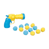 Flamingo Launcher Cat Toy - Dalta Pistol with Balls