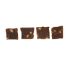 Flamingo Mono Protein - Hapki Dog Treat  - Pure Ostrich & Rice Bites