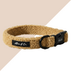 Alice & Co - Collar - Teddy - Brown
