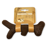 Wiggle & Wander Bamboo Chew - Soft Antler