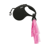 Poop Bag Holder or Toy Holder