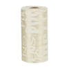 Dog Poop Bags Medium 1 Roll Assorted