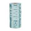 Dog Poop Bags Medium 8 Rolls Letters