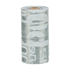 Dog Poop Bags Medium 8 Rolls Letters