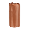 Dog Poop Bags Medium with Handles 3 Rolls