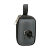 Dog Poop Bag Dispenser EVA Cover with Bags