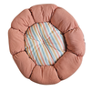 Wiggle & Wander - Flower Pet Bed