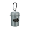 Dog Pick Up Poo Bag Dispenser with 40 Bags Medium