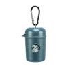 Dog Pick Up Poo Bag Dispenser with 40 Bags Medium