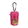Dog Pick Up Poo Bag Dispenser with 40 Bags Medium