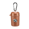 Dog Pick Up Poo Bag Dispenser with 40 Bags Medium