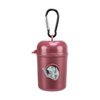 Dog Pick Up Poo Bag Dispenser with 40 Bags Medium