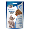 Hiding Place for Tablets for Cats