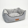 Alice & Co - Orthopaedic Dog Bed - Chester