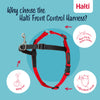 Halti Train - Harness - Front Control