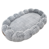 Alice & Co - Beverley Bed - Grey