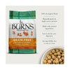 Burns Sensitive - Adult Dogs - Turkey and Potato