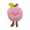 Trixie Catnip Plush Cat Toy - Peach XXL