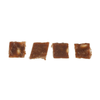 Flamingo Mono Protein - Hapki Dog Treat  - Pure Goose & Rice Bites