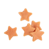 Cupid & Comet Christmas - Festive Meaty - Chicken Stars