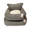 Alice & Co - Roxie Brown - Sofa Bed