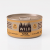Naturally WILD Cat Food Tin - Tuna with Chicken